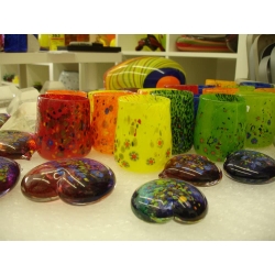 Glasswork