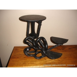 Metalwork