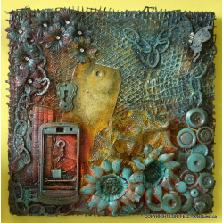 Mixed Media