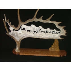 Sculpture