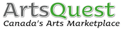 ArtsQuest Marketplace