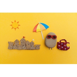 Beach Weather