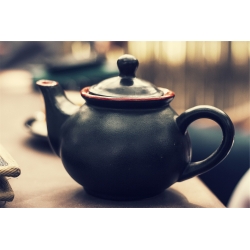 Tea Pot