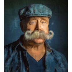 The Stache