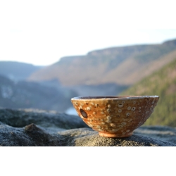 Cobblestone Bowl
