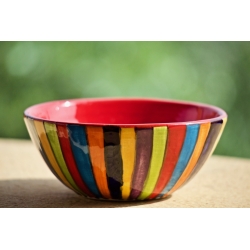 Happy Times Bowl