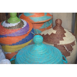 Woven Basket