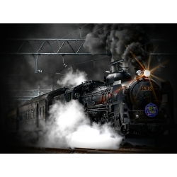 Steam Train