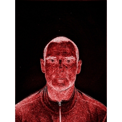 Magma Man